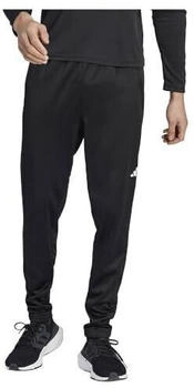 Adidas Tr-Es Jogginghose schwarz wei&szlig;