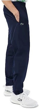 Lacoste Trainingsanzüge Trainingshosen marine XXH124T