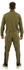 Under Armour Trainingsanzug khaki