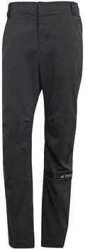 Adidas MT Woven Pant navy