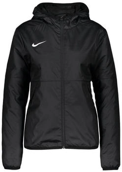 Nike Park Repel Trainingsjacke schwarz