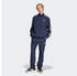Adidas Tracksuit 3-Stripes Woven Tracksuit (IY6656) legend ink