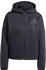 Adidas Z N E Trainingsjacke schwarz