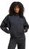 Adidas Z N E Trainingsjacke schwarz