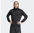 Adidas Trainingsjacke BL TT schwarz