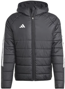 Adidas Tiro 24 Winter Jacket (IJ7388) black/white