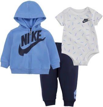 Nike JDI TOSS 3PC FZ Hose-Set Nike JDI TOSS 3PC FZ Hose-Set