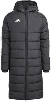 Adidas Tiro 24 L Coat (IJ7389) black/white