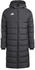 Adidas Tiro 24 L Coat (IJ7389) black/white
