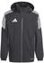 Adidas Tiro 24 Rain Jacket (IJ7390) black/white
