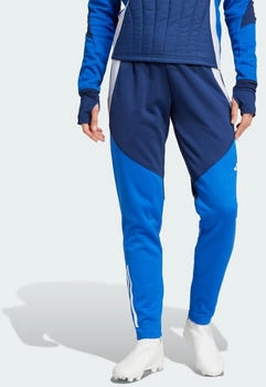 Adidas Tiro 24 Competition Winterized Pant W (IY0118) team navy blue/royal blue