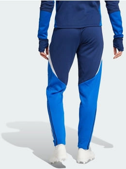 Adidas Tiro 24 Competition Winterized Pant W (IY0118) team navy blue/royal blue – Adidas Tiro 24 Competition Winterized Pant W für optimalen Trainingskomfort
