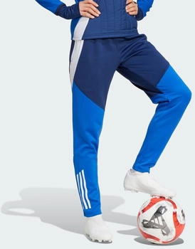 Adidas Tiro 24 Competition Winterized Pant W (IY0118) team navy blue/royal blue – Höchste Leistung durch durchdachtes Design