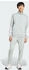 Adidas 3-Streifen Tricot Trainingsanzug Wonder Silver