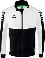 Erima 1012210 XL, Erima Six Wings Pr&auml;sentationsjacke Herren (1012210 XL)