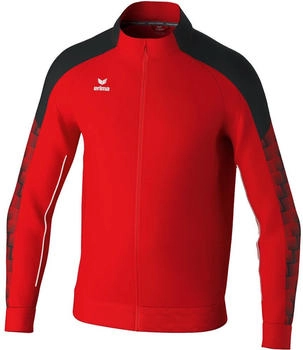 Erima Evo Star Trainingsjacke | rot | Herren | | 1032412/250950