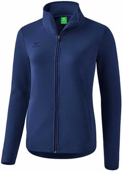 Erima Sweatjacke Damen | blau | Damen | | 2071821