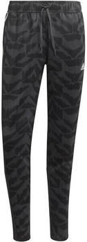 Adidas Tiro Adv Tp Carbon Sporthose