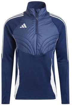 Adidas Tiro 24 Winterized Top (IY0127) team navy blue/white