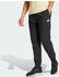 Adidas Essentials Small Logo Stanford Hose schwarz weiß