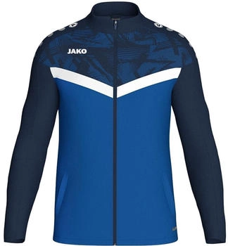 JAKO Polyesterjacke Iconic Herren (9324/403) blau