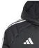 Adidas Tiro24 Wint Jkt Y Jacke schwarz