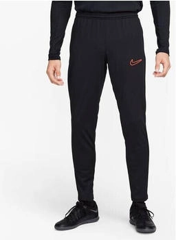 Nike Sporthose M NK DF ACD23 PANT KPZ BR schwarz leuchtendes karmesinrot Nike Sporthose M NK DF ACD23 PANT KPZ BR schwarz leuchtendes karmesinrot