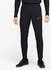 Nike Sporthose M NK DF ACD23 PANT KPZ BR schwarz leuchtendes karmesinrot