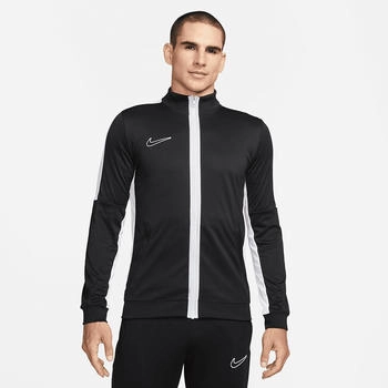Nike Academy Trainingsjacke schwarz