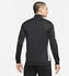 Nike Academy Trainingsjacke schwarz