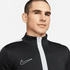 Nike Academy Trainingsjacke schwarz
