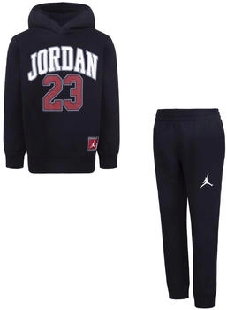 Nike Jersey Pack schwarz