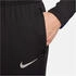 Nike Strike Strick-Fußballhose schwarz