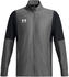 Under Armour Challenger Trainingsjacke 026 castlerock weiß