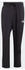 Adidas 3-Streifen Stanford Open Hem Hose schwarz weiß