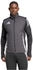 Adidas Tiro Competition Winterized Fußball Weste IM9968 schwarz hellgrau
