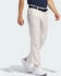 Adidas Man Ultimate365 Tapered Golf Pants (IQ2958) aluminium