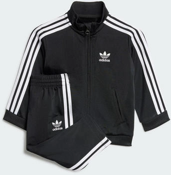 Adidas Kids Adicolor Firebird Track Suit (IX5203) black