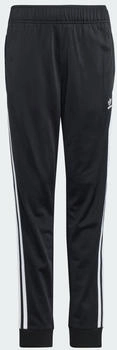 Adidas Kids Adicolor SST Track Suit Bottoms (IX7630) black