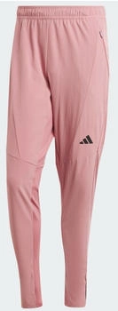 Adidas Man Designed for Training Hybrid Pants (IY1125) preloved crimson