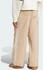 Adidas Woman 3-Stripes Woven Parachute Pants (IY7252) magic beige