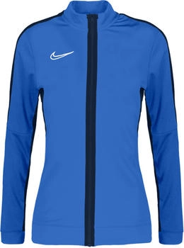 Nike Academy 23 Knit Track Jacket Women (DR1686) obsidian Nike Academy 23 Knit Track Jacket Women (DR1686) obsidian