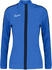 Nike Academy 23 Knit Track Jacket Women (DR1686) obsidian