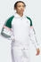 Adidas Golf Trainingsjacke weiß