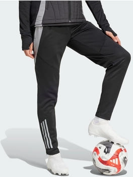 Adidas Tiro Competition Winterized Hose schwarz hellgrau – Durchdachtes Design für Leistung und Sicherheit