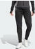 Adidas Tiro Competition Winterized Hose schwarz hellgrau