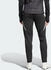 Adidas Tiro Competition Winterized Hose schwarz hellgrau