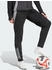 Adidas Tiro Competition Winterized Hose schwarz hellgrau