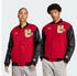 Adidas Manchester United Vrct Jacke JF0366 M