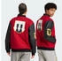 Adidas Manchester United Vrct Jacke JF0366 M